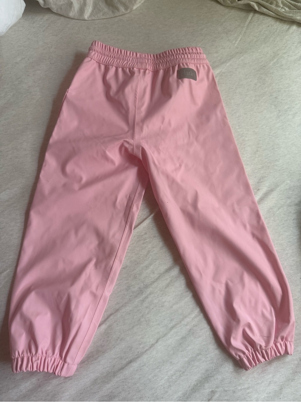 Hatley rain pants - Picture 3 of 3